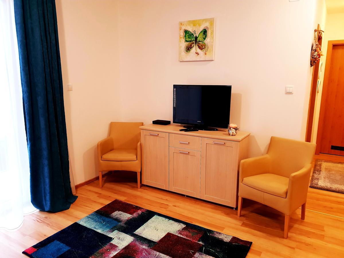 Vagabond Apartman Miskolc Exterior photo