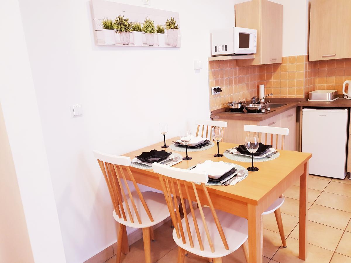 Vagabond Apartman Miskolc Exterior photo